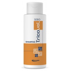 TRICOVEL SEBO SHAMPOO 150ML