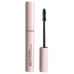 LOVREN  M3 MASCARA VOLUME DEFINER 10 ML