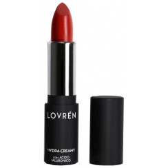 LOVREN  ROSSETTO R3 ROSSO INTENSO CREAMY 4 G