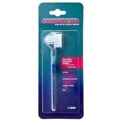 GRIPDENT SPAZZOLINO PROTESI