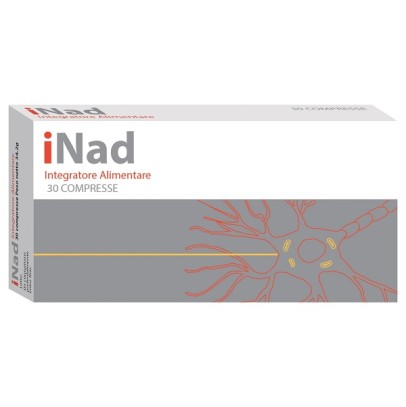 INAD 30CPR INAD 30CPR