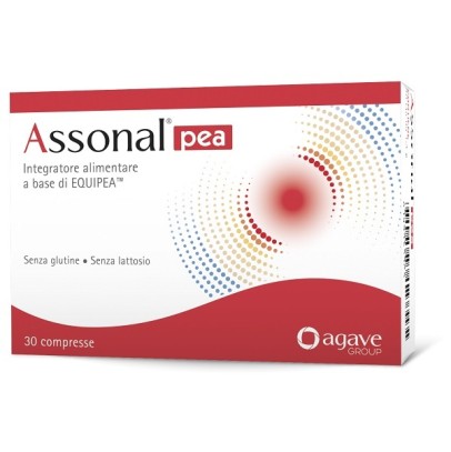 ASSONAL PEA 30CPR ASSONAL PEA 30CPR