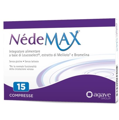 NEDEMAX 15CPR NEDEMAX 15CPR