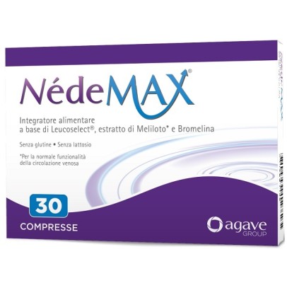 NEDEMAX 30CPR NEDEMAX 30CPR