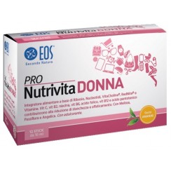 EOS PRO NUTRIVITA D FP 12STICK