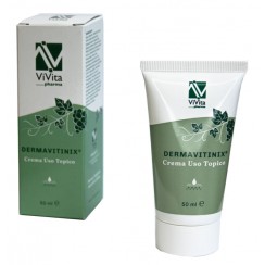 DERMAVITINIX CREMA DERMATITI