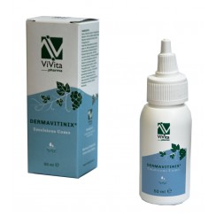 DERMAVITINIX EMULSIONE DERMAT