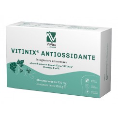 VITINIX ANTIOSSIDANTE 30CPR