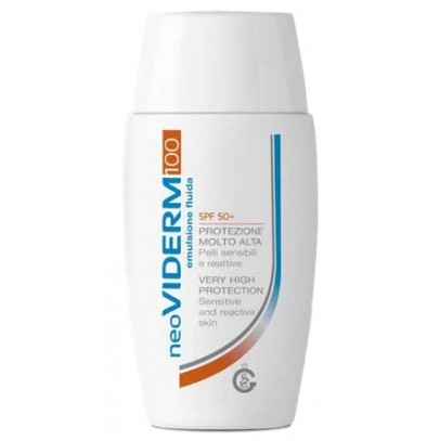 NEOVIDERM 100 50ML