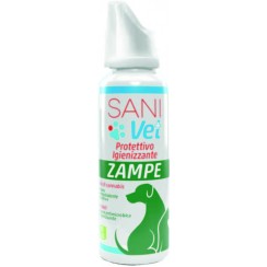 SANI VET ZAMPE 100ML