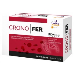 CRONOFER 30CPR