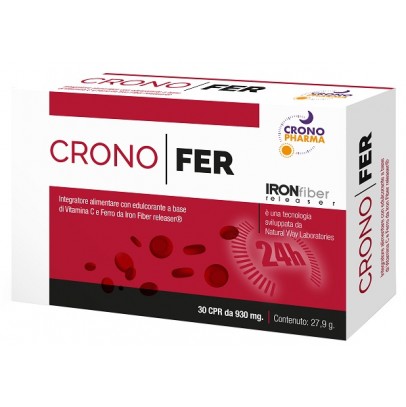 CRONOFER 30CPR