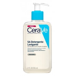 CERAVE SA DETERGENTE LEVIGANTE 236 ML