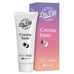 DR VITI CREMA BASE 50ML