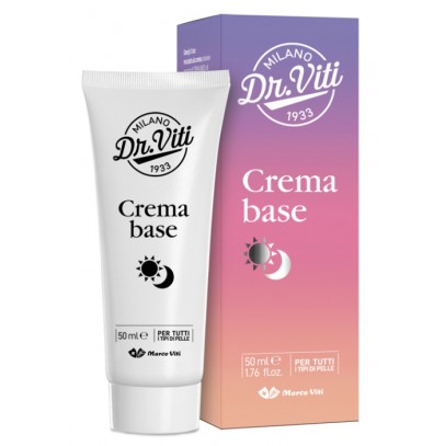 DR VITI CREMA BASE 50ML