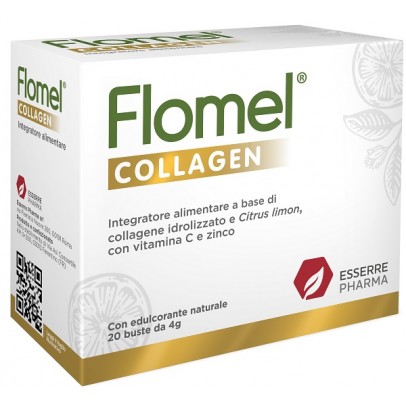 FLOMEL COLLAGEN 20BUST