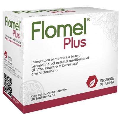 FLOMEL PLUS 20BUST