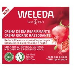 CREMA GIORNO RASS MELOGR/MACA