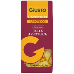GIUSTO APROT CONCHIGLIE 250G