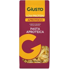 GIUSTO APROT CASERECCE 250G