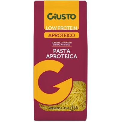 GIUSTO APROT VERMICELLI FINI GIUSTO APROT VERMICELLI FINI