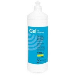 GEL ULTRASUONI 1000ML