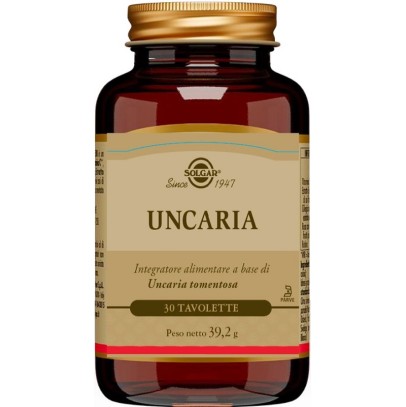 UNCARIA 30TAV