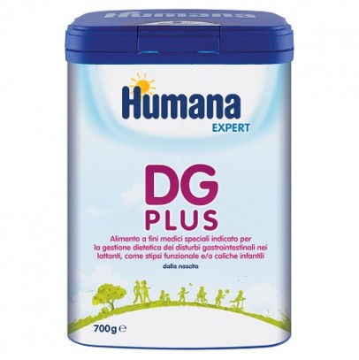 HUMANA DG PLUS EXPERT 700G MP