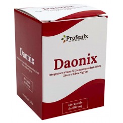 DAONIX 60CPS