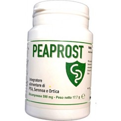 PEAPROST 30 COMPRESSE