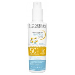 PHOTODERM PED SPR SPF50+ 200ML