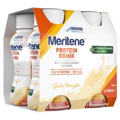 MERITENE DRINK VAN 4PZ 200ML