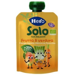 HERO SOLO OMOG MANGO ALB 100G