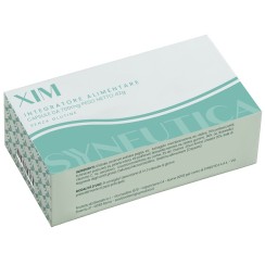 XIM 60 CAPSULE
