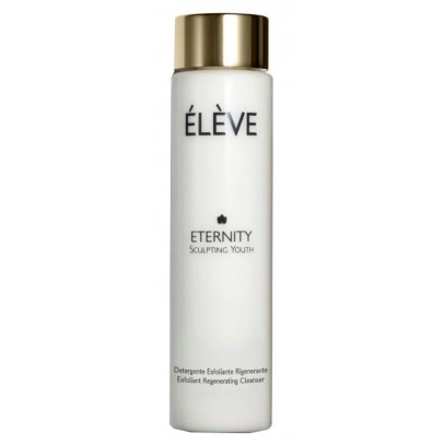 ELEVE ETERNITY SCULPTING YOUTH DETERGENTE ESFOLIANTE RIGENERANTE 250 ML