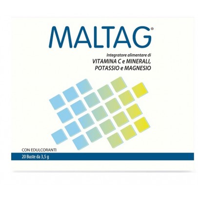 MALTAG 20BUST 3,5G