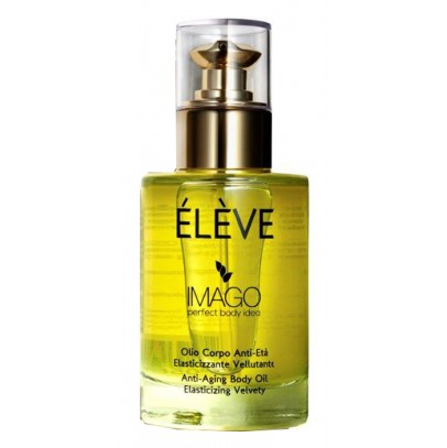 ELEVE IMAGO SCULPTING YOUTH OLIO CORPO ANTI ETA' ELASTICIZZANTE VELLUTANTE 100 ML