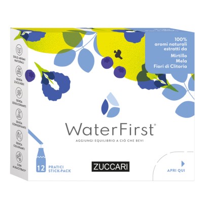 WATERFIRST MIRT MELA CLI 12STK WATERFIRST MIRT MELA CLI 12STK