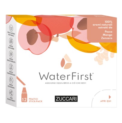 WATERFIRST PESC MANG ZENZ12STK WATERFIRST PESC MANG ZENZ12STK