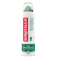 BOROTALCO DEO SPRAY INV VERDE