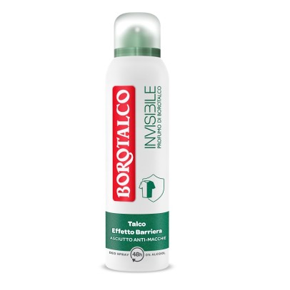 BOROTALCO DEO SPRAY INV VERDE BOROTALCO DEO SPRAY INV VERDE