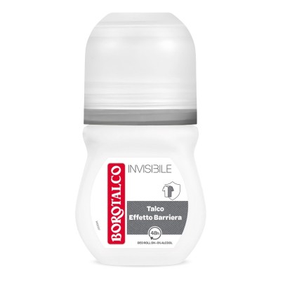 BOROTALCO DEO ROLL INVIS GRI BOROTALCO DEO ROLL INVIS GRI