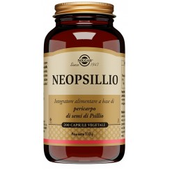 NEOPSILLIO 200CPS VEG