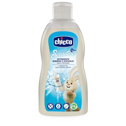 CHICCO DETERGI STOVIGLIE 300 ML