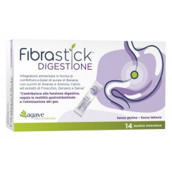 FIBRASTICK DIGESTIONE 14BUST