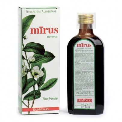 MIRUS THE VERDE 250 ML