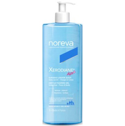 XERODIANE AP+ GEL DETERGENTE SURGRAS 1000 ML XERODIANE AP+ GEL DETERGENTE SURGRAS 1000 ML