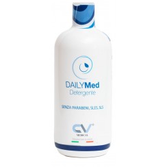 DAILYMED DETERGENTE 500ML