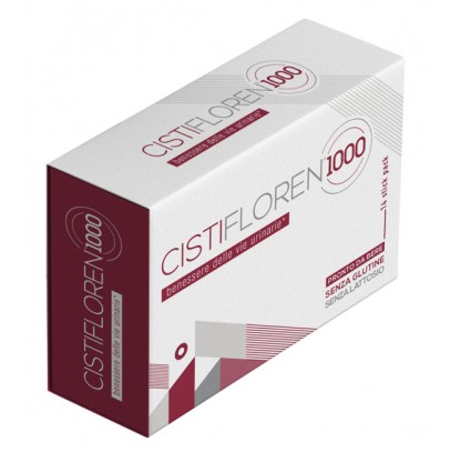 CISTIFLOREN 14STICK PACK