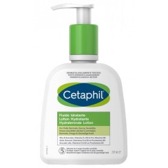 CETAPHIL FLUIDO IDRAT 237ML